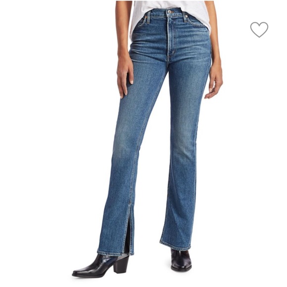 Citizens of Humanity jeans - Picture 1 of 7